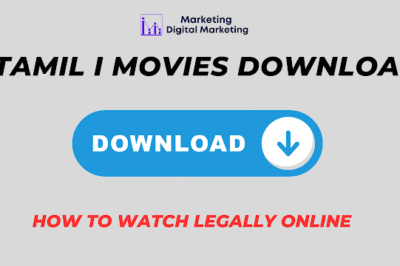 How to Legally Online Watch & Download Tamil I Movie