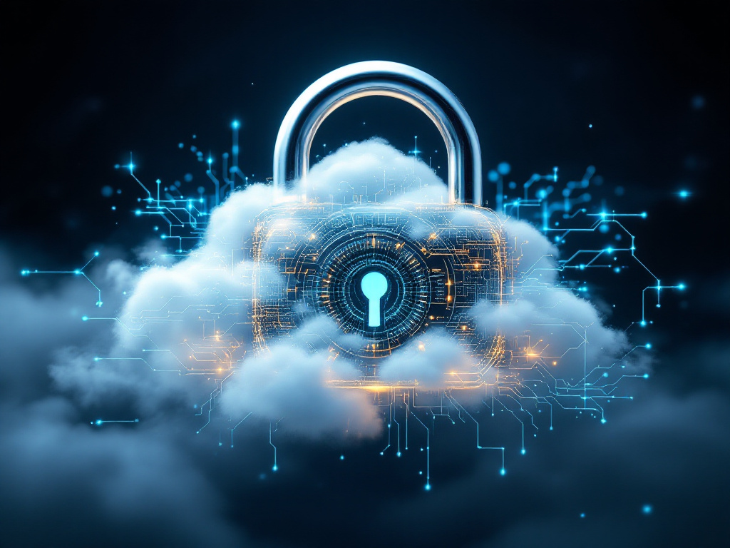 Data Security in Cloud Computing: Best Practices & Solutions