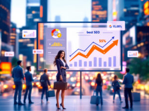 Best SEO Agencies to Transform Your Online Presence