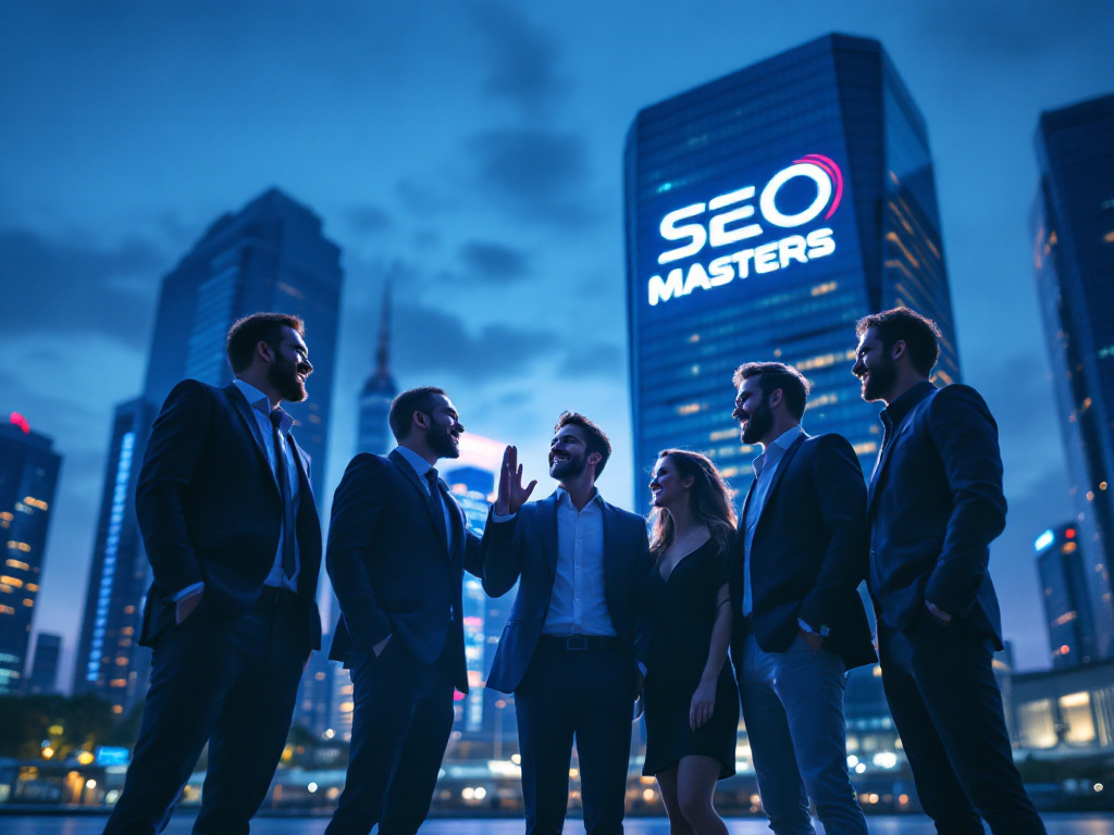Best SEO Agencies to Transform Your Online Presence