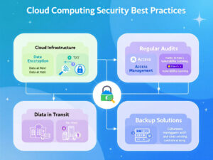 Data Security in Cloud Computing