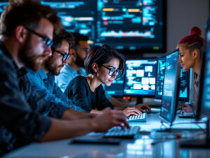 Data Security in Cloud Computing