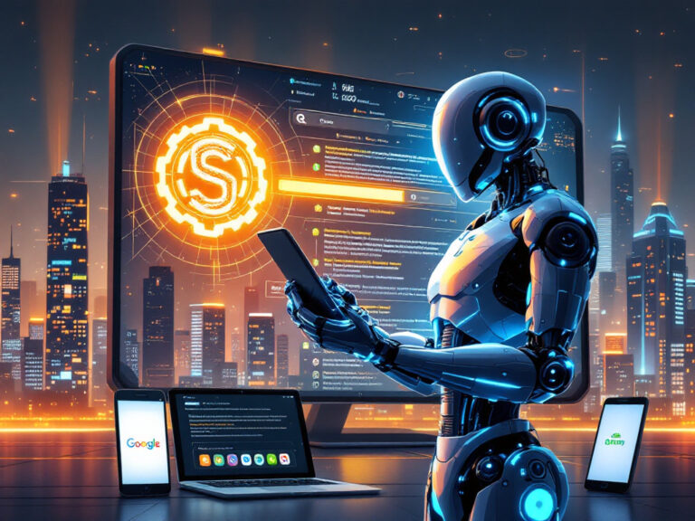 Best Search Engines for Android