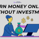 How to Earn Money Online Without Investment 2025