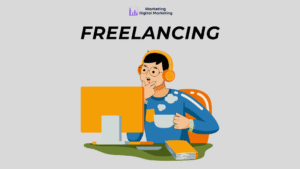 Freelancing – Best Way to Earn Money Online Without Investment