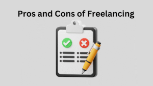 What Is Freelancing? How Does Freelancing Work?