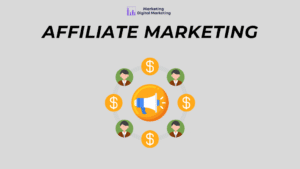 Affiliate Marketing – Online Earning Without Any Investment