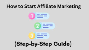What is Affiliate Marketing? How Does Affiliate Marketing Work? What is Affiliate Marketing? How Does Affiliate Marketing Work?