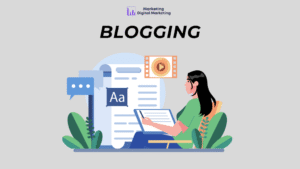 Blogging – Earn Rupees Online Without Investment