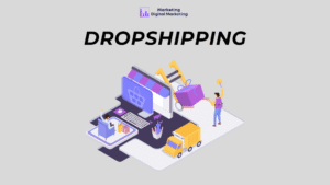 Dropshipping – Earn Money Online Without Investment