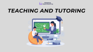 Teaching and Tutoring – Online Earning Without Any Investment