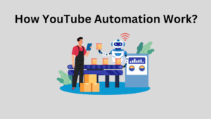 YouTube Automation: Building a Faceless Channel in 2025 YouTube Automation: Building a Faceless Channel in 2025